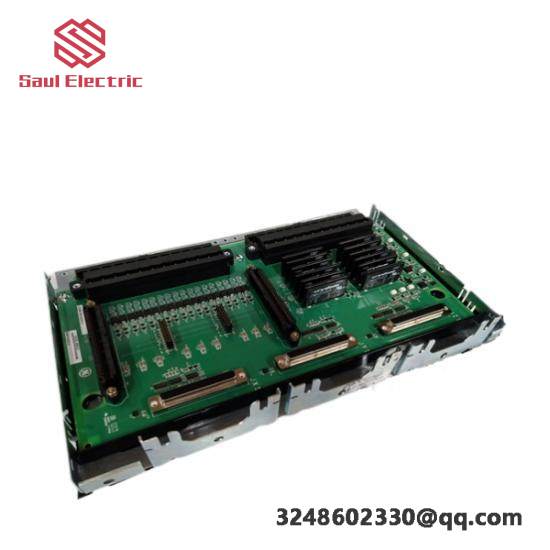 GE DS3800HROA Relay Output Board