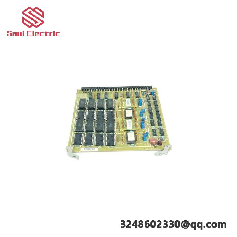 GE DS3800HSAA1U1N SERVO AMP BOARD