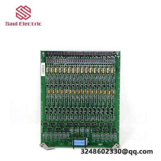 GE DS3800HSCG Circuit Board