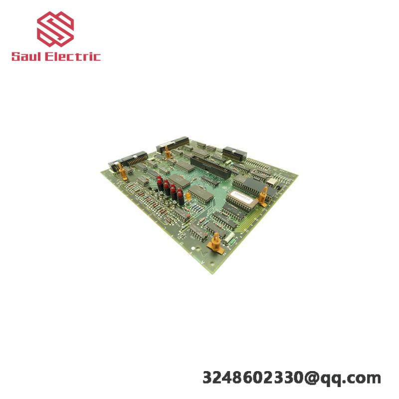 GE DS3800HSQD LOW HP SEQUENCE BOARD