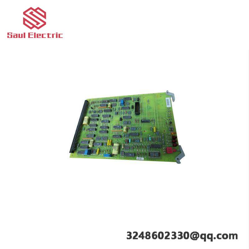 GE DS3800NEPB1C1C MOTOR EXCIT PWB BOARD