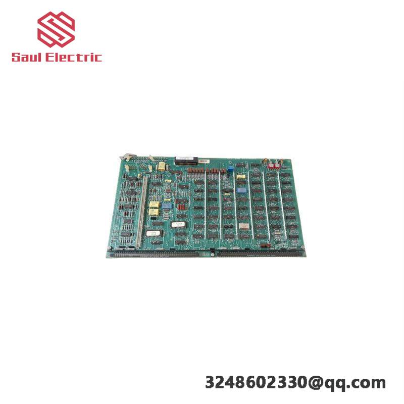 GE DS3800NFCB CIRCUIT BOARD