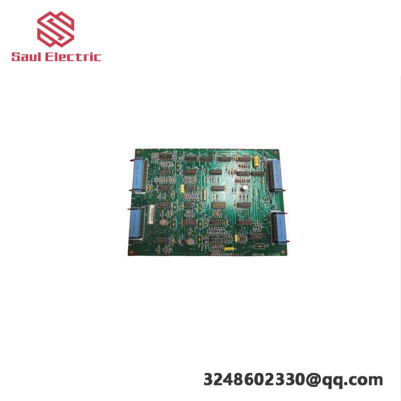 GE DS3800NGRA1L1E REGULATOR BOARD