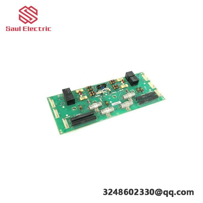 GE DS3800NHVK1A1A circuit board