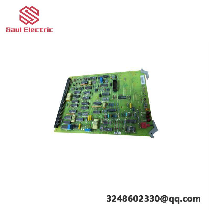 GE DS3800NPID CIRCUIT BOARD