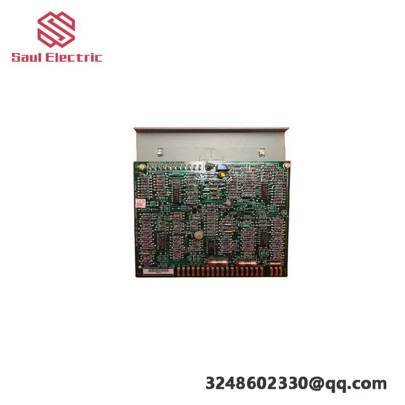 GE DS3800NPPB1N1L CIRCUIT BOARD