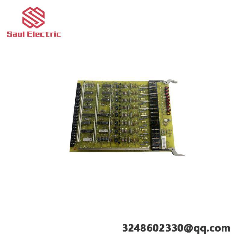 GE DS3800NPPC1L1L Circuit Board