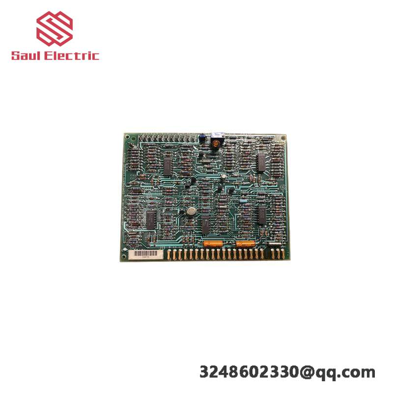 GE DS3800NPSJ1B1B POWER SUPPLY BOARD