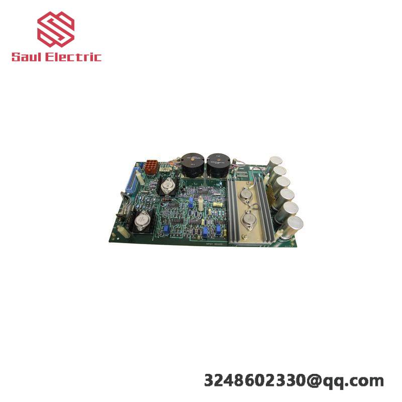 GE DS3800NSCB1N1F CIRCUIT BOARD