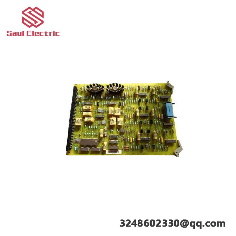 GE DS3800NVCD1B1A CONDITIONING BOARD