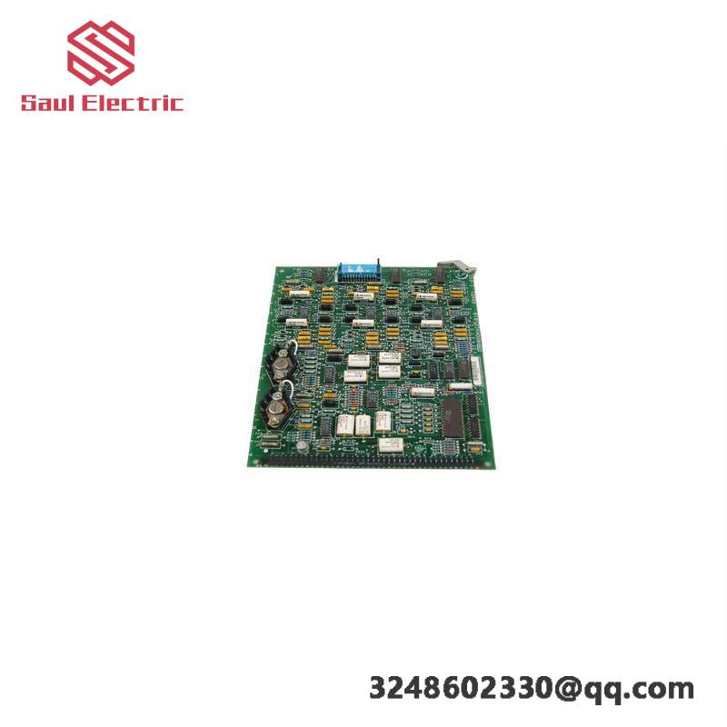 GE DS3800NVCD1B1B CIRCUIT BOARD