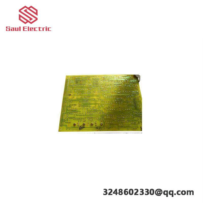 GE DS3800NVCD1D1C CONDITIONING BOARD