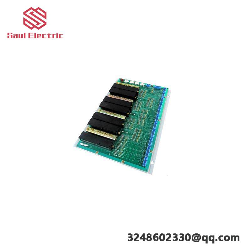 GE DS3800XAIA1A1A CIRCUIT BOARD