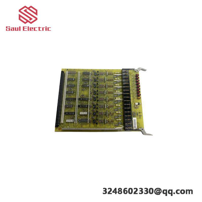 GE DS3800XAID CIRCUIT BOARD