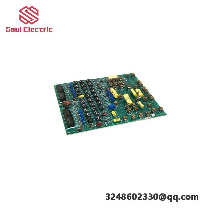 GE DS3800XPEX1B1A RELAY DRIVER