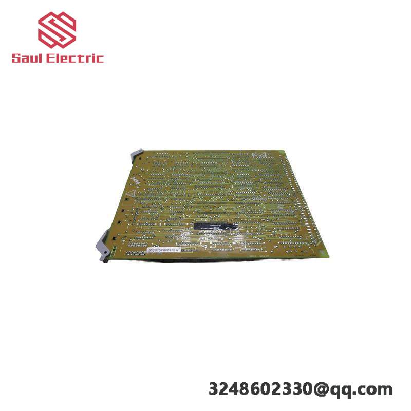 GE DS380ONDTA CIRCUIT BOARD