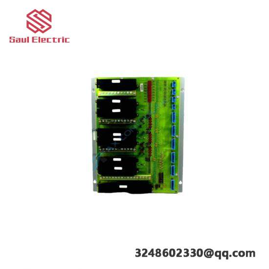 GE DS3820AIQA1A1A circuit board ﻿