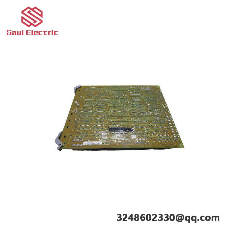 GE DS3820AISA1A1A CIRCUIT BOARD