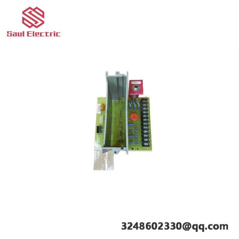 GE DS3820LIMA1 CIRCUIT BOARD