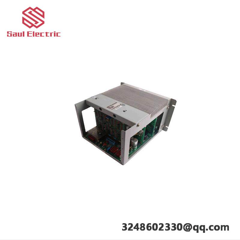 GE DS3820PSCB1 POWER SUPPLY