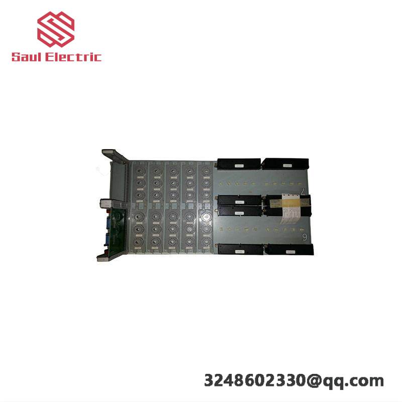 GE DS4820B1SA MK4 BACKPLANE