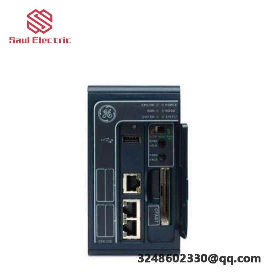 GE DS6800CCIE1F1D