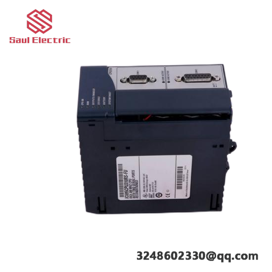 GE Fanuc 269PLUS-100P-240  Motor MGT Relay