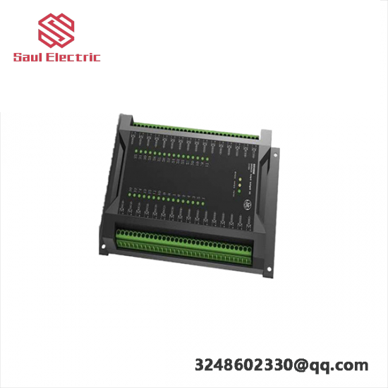 GE FANUC 369B1868G0008 PLC Module