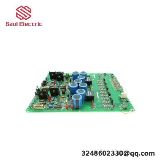 GE Fanuc 531X113PSFARG1  Mark VI Circuit board