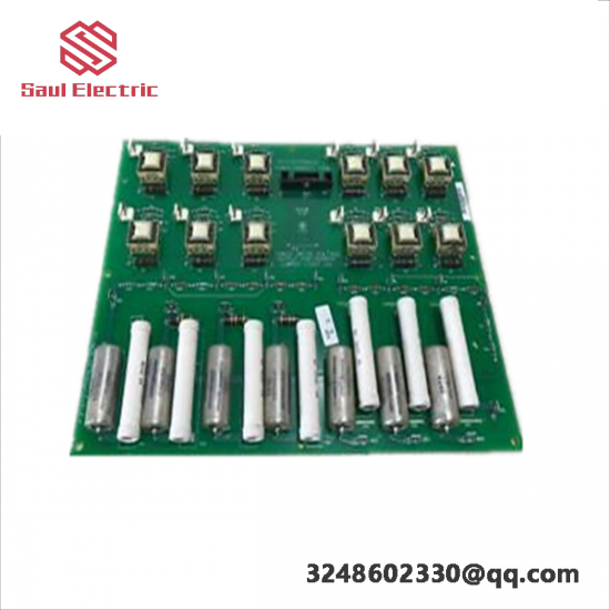 GE FANUC 531X121PCRALG1 Power Connect board