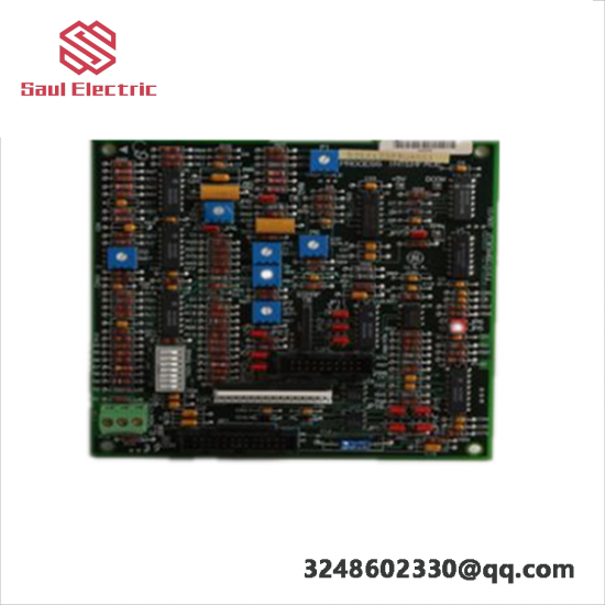 GE FANUC 531X133PRUAMG1 PC Interface Board