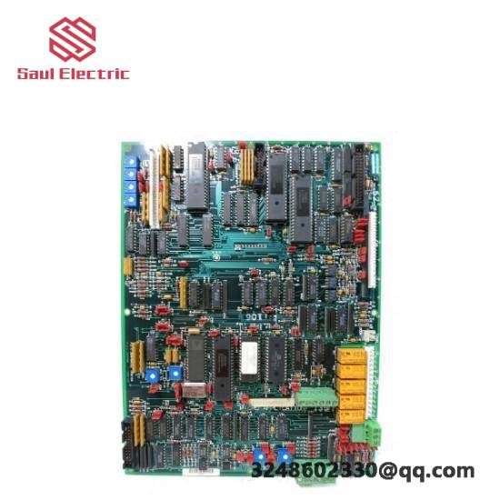 GE Fanuc 531X139APMARM7  PLC Module