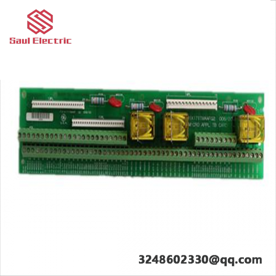 GE FANUC 531X171TMAAFG2 Industrial PC Module