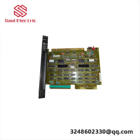 GE FANUC 531X301DCCAF PLC Module