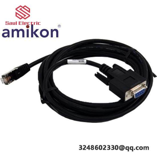 GE Fanuc 8002-CC-85 Extension Cable