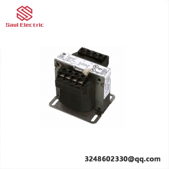 GE FANUC 9T58K0044 IP Control Transformer