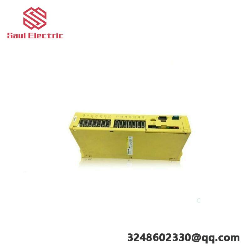 GE FANUC A02B-0211-B501 BASIC UNIT B POWER MATE H CONTROL