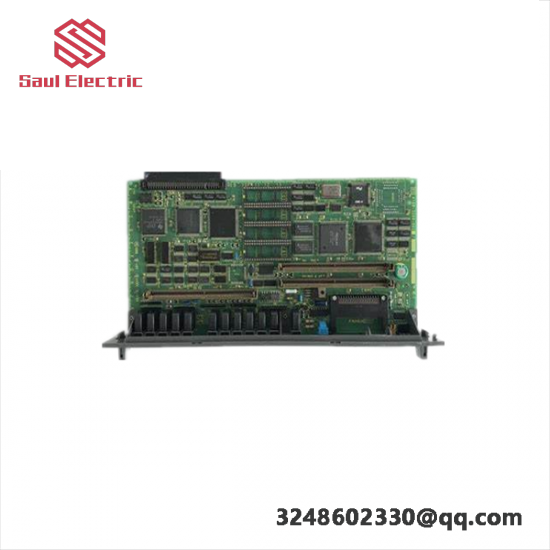 GE FANUC A16B-3200-0020 Circuit Board