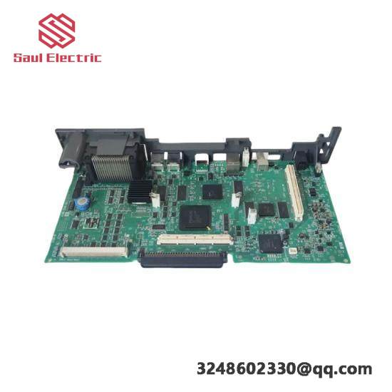 GE Fanuc A16B-3200-0810 R-30iB PLUS MAIN PCB