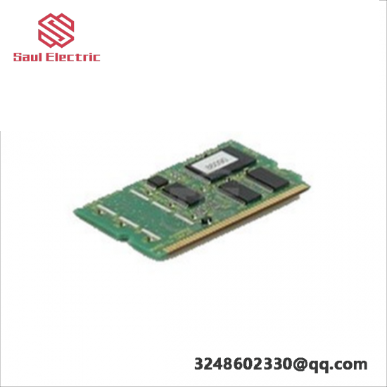 GE FANUC A20B-3900-0287 PLC Board