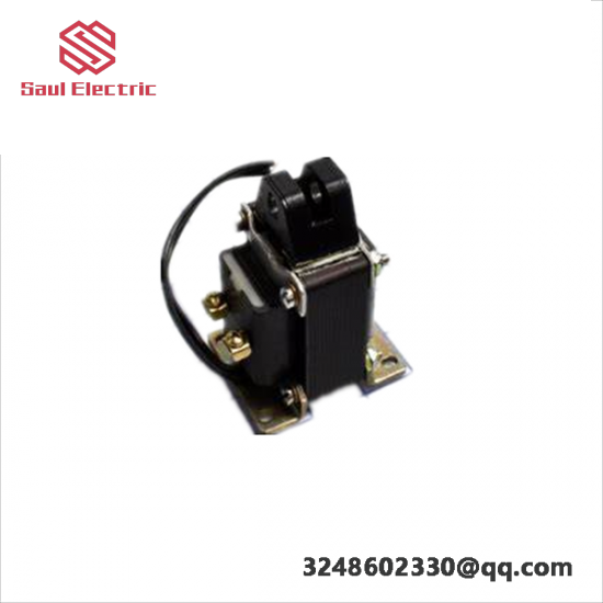 GE FANUC CR9500B101A2A SOLENOID COIL