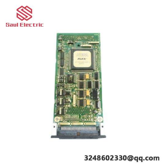 GE FANUC DS200ADMAH1AAC Digital analog module