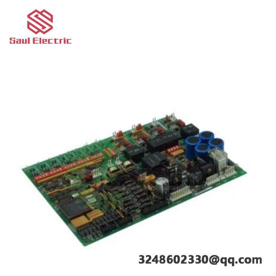 GE Fanuc DS200CDBAG1B  Mark V Board