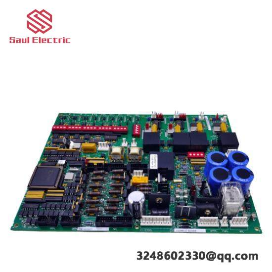 GE Fanuc DS200DCFBG1B  Mark V Circuit board