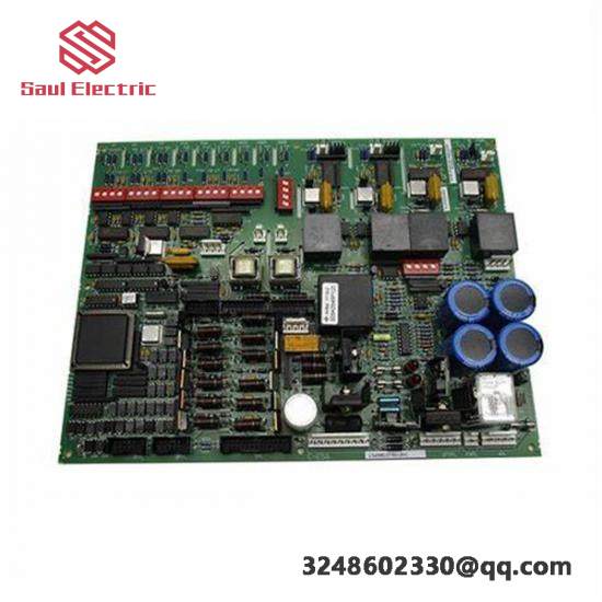 GE FANUC DS200DCFBG1BNC DC Feedback Power Supply Board