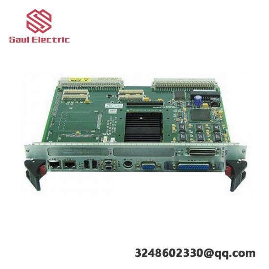 GE FANUC DS200DSFBG2A Circuit Board