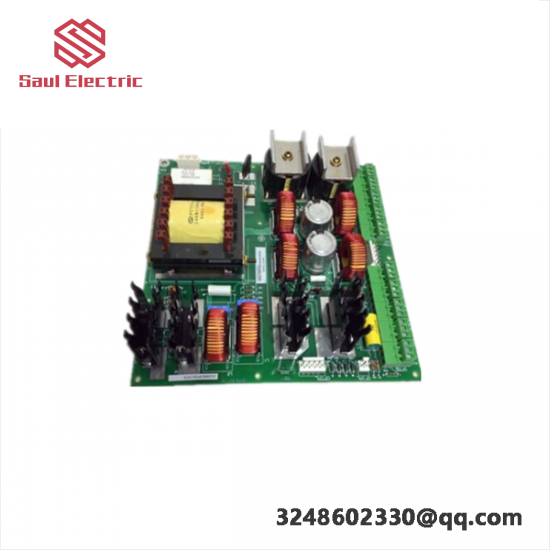 GE FANUC DS200EXPSG1ACB Circuit Board