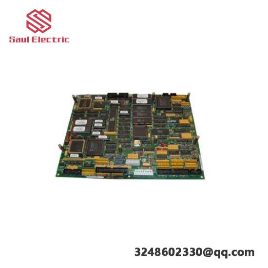 GE Fanuc DS200IMCPG1BBA Power Supply Interface Board