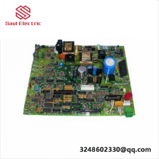 GE FANUC DS200IMCPG1C power supply interface board