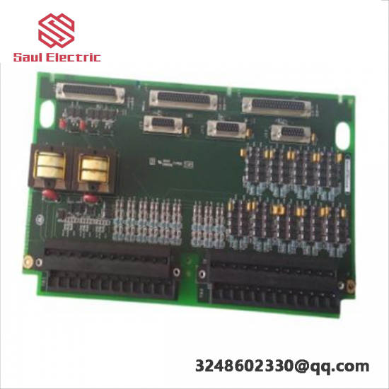 GE FANUC DS200IMCPG1GC Power Supply Interface Board